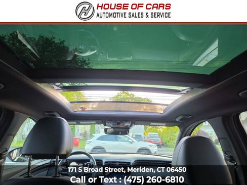 Used 2023 Hyundai Tucson N Line AWD/4WD image 23