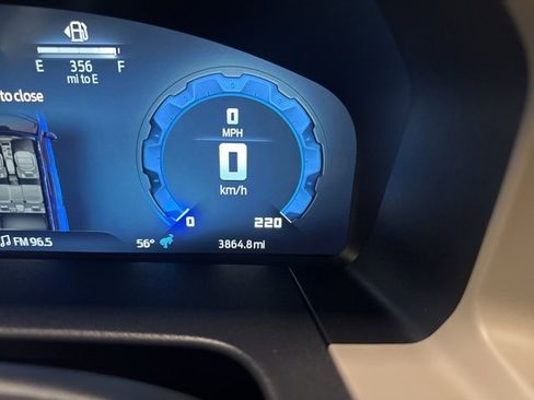 New 2025 Ford Bronco Sport Big Bend image 35