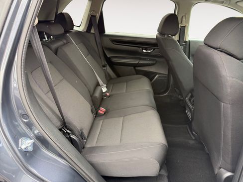 Used 2025 Honda CR-V LX image 18