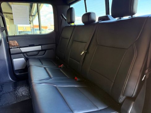 Used 2024 Ford F150 XLT w/ Equipment Group 303A High image 90