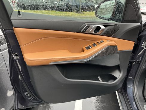 Used 2022 BMW X5 xDrive40i image 14