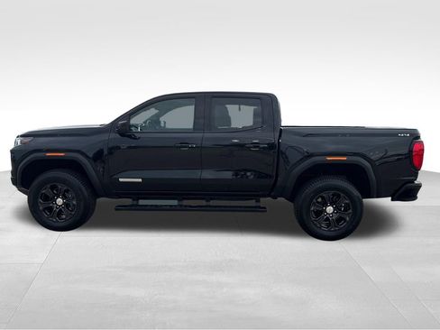 Certified 2024 GMC Canyon Elevation w/ Convenience Package AWD/4WD image 2