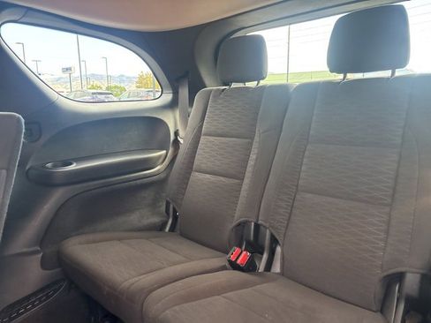 Used 2020 Dodge Durango SXT w/ 3rd Row Seating Group image 20