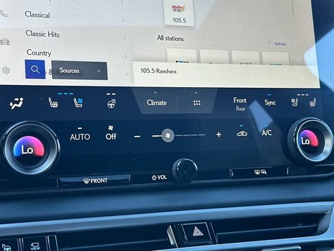 New 2026 Lexus RX 350 Premium Plus image 22