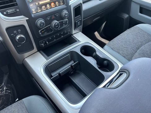 Used 2017 RAM 2500 Big Horn AWD/4WD image 25