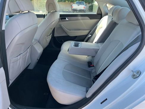 Used 2016 Hyundai Sonata SE image 22