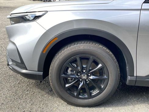 New 2026 Honda CR-V Sport image 19