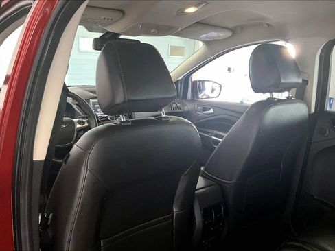 Used 2014 Ford Escape Titanium image 11