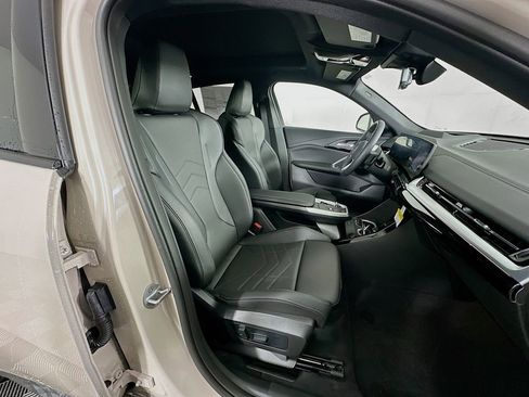 New 2026 BMW X2 xDrive28i w/ Technology Package image 36