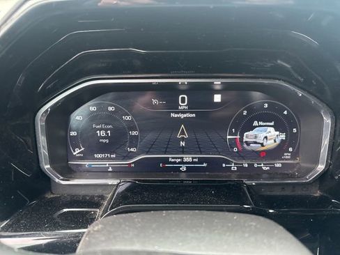 Used 2023 GMC Sierra 1500 SLT w/ SLT Premium Plus Package image 12