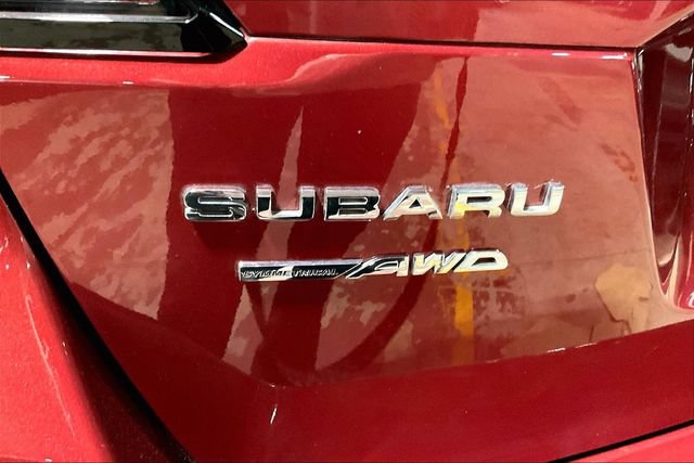 Used 2025 Subaru Outback Premium AWD/4WD image 8