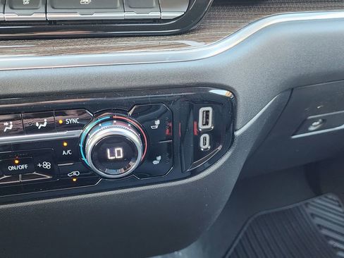 New 2026 GMC Sierra 1500 Elevation AWD/4WD image 30