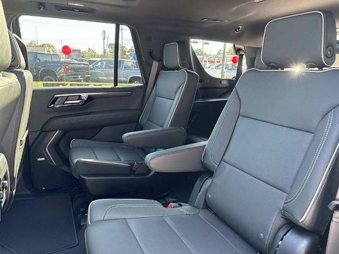 New 2026 Chevrolet Tahoe Premier w/ Sun And Tow Package image 9