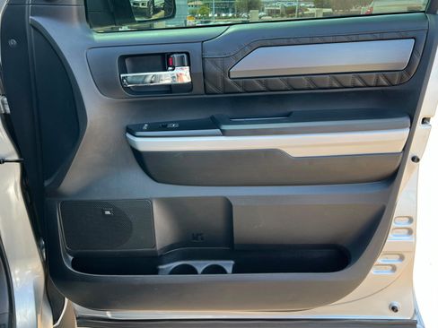 Certified 2019 Toyota Tundra Platinum AWD/4WD image 23