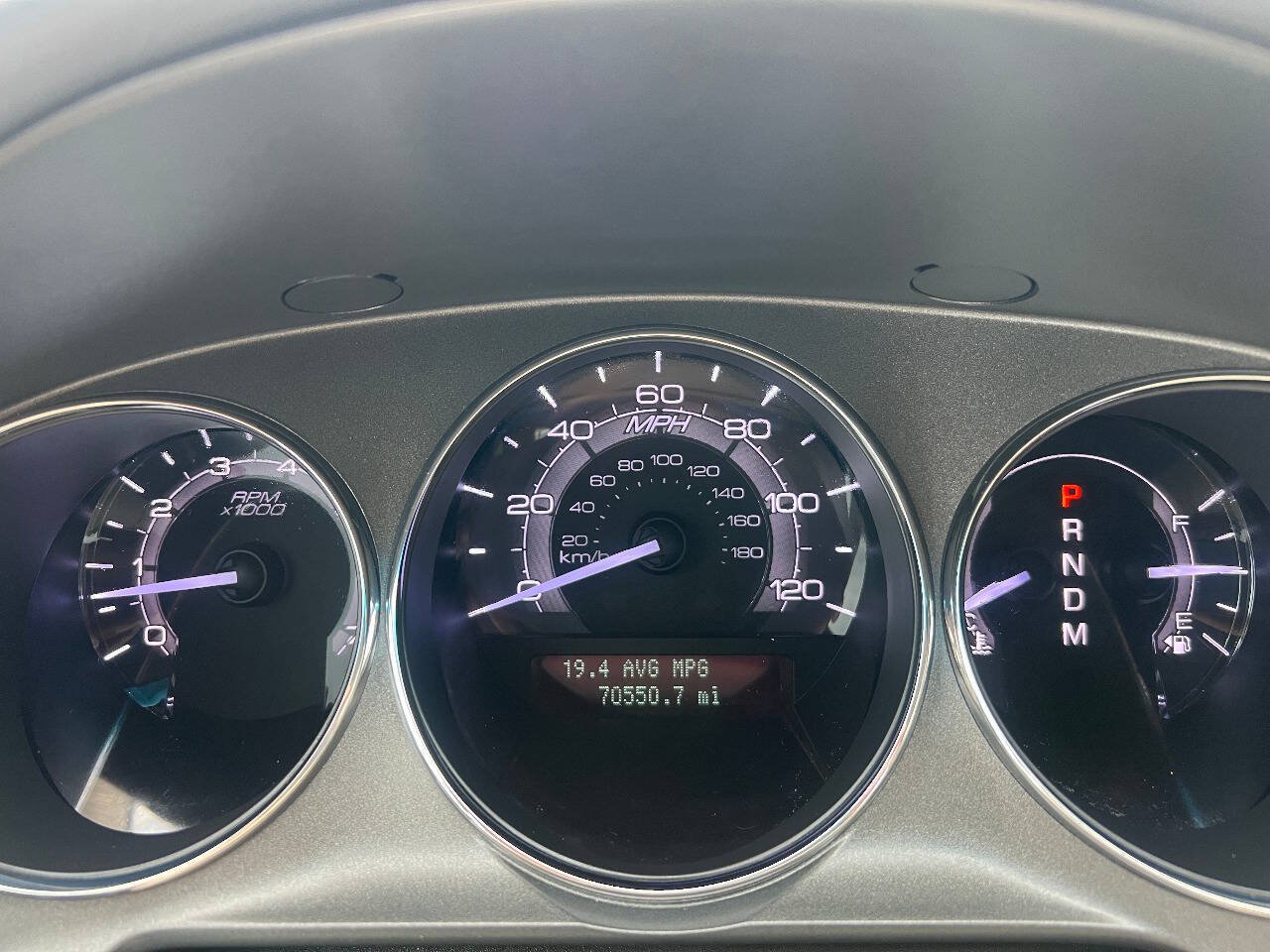 Used 2010 Lincoln MKZ FWD image 33
