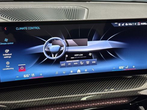 New 2026 BMW M340i image 25