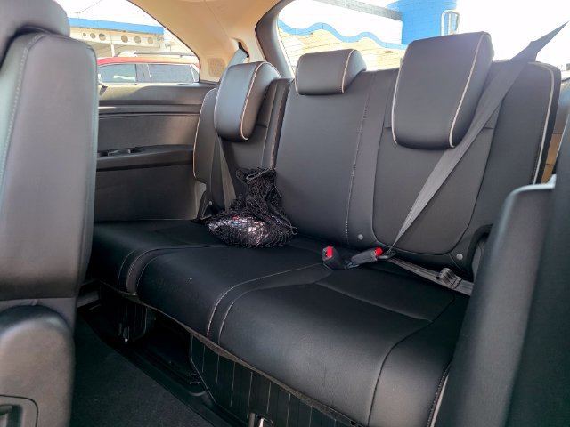 New 2026 Honda Odyssey Elite image 16