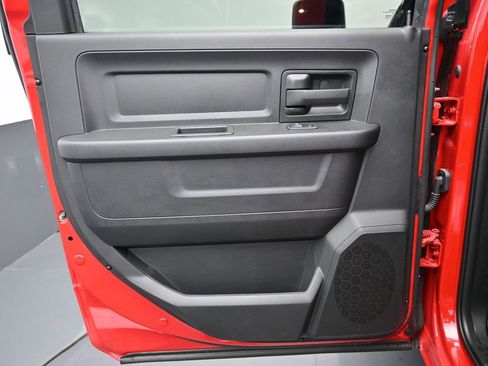 Used 2024 RAM 3500 Tradesman w/ Electrical Accessory Group AWD/4WD image 13