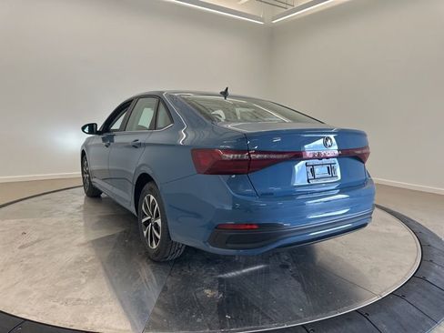 New 2026 Volkswagen Jetta S FWD image 5