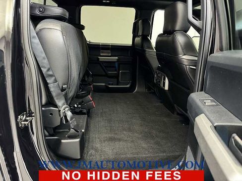 Used 2019 Ford F150 Raptor w/ Equipment Group 802A Luxury AWD/4WD image 19