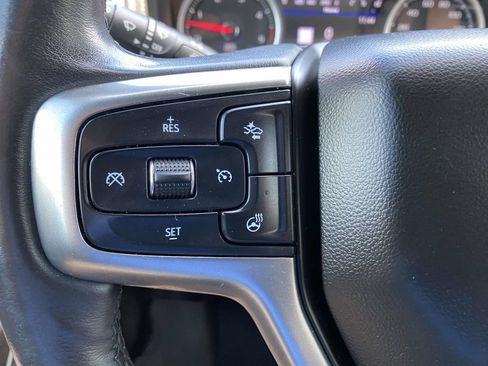 Used 2020 Chevrolet Silverado 2500 LTZ w/ LTZ Premium Package AWD/4WD image 30