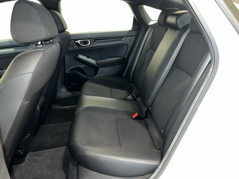 Used 2024 Honda Civic Sport image 14