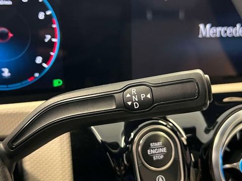 Certified 2023 Mercedes-Benz CLA 250 4MATIC image 25