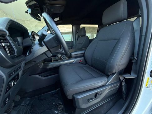 Used 2024 Ford F150 XLT w/ Equipment Group 302A MID AWD/4WD image 6