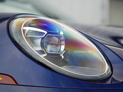 Used 2022 Porsche 911 Targa 4S w/ Premium Package image 64