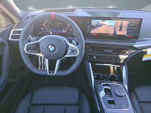 New 2026 BMW M240i Coupe w/ Premium Package image 4