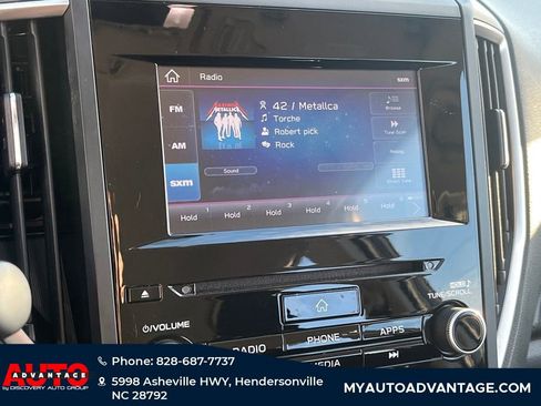 Used 2019 Subaru Forester w/ Alloy Wheel Package image 10