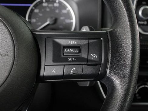 Certified 2023 Nissan Rogue S image 25