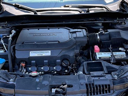 Used 2015 Honda Accord EX-L image 26