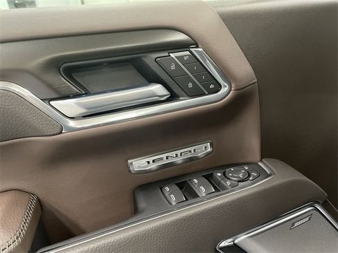 New 2026 GMC Sierra 1500 Denali w/ Denali Reserve Package image 22