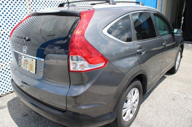 Used 2014 Honda CR-V EX-L image 6