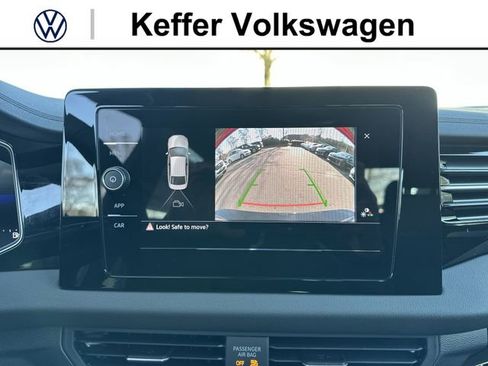New 2026 Volkswagen Jetta Sport FWD image 25
