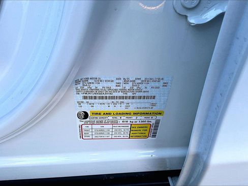 Used 2025 Ford Expedition Max Active image 32