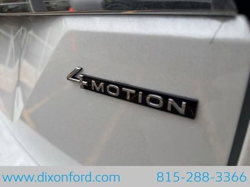 New 2026 Volkswagen Atlas SE image 27