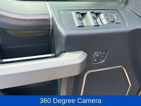 Used 2019 Ford F150 Raptor w/ Equipment Group 802A Luxury AWD/4WD image 27