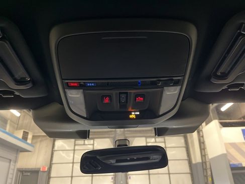 Certified 2024 Subaru Forester Wilderness image 26