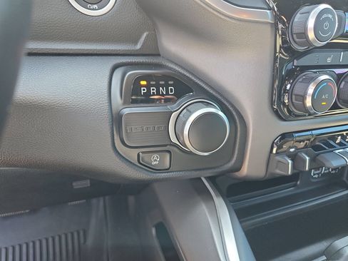 Used 2022 RAM 1500 Big Horn RWD image 19