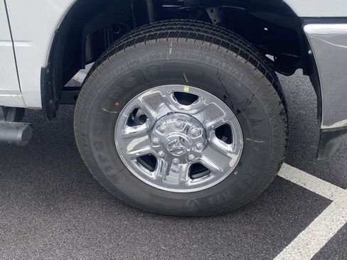 New 2026 RAM 2500 Tradesman image 11