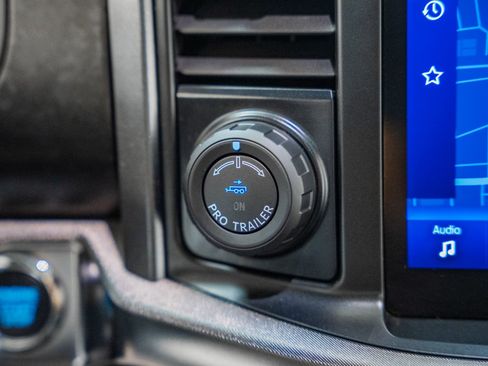 Certified 2023 Ford F150 Tremor w/ Equipment Group 402A High image 33