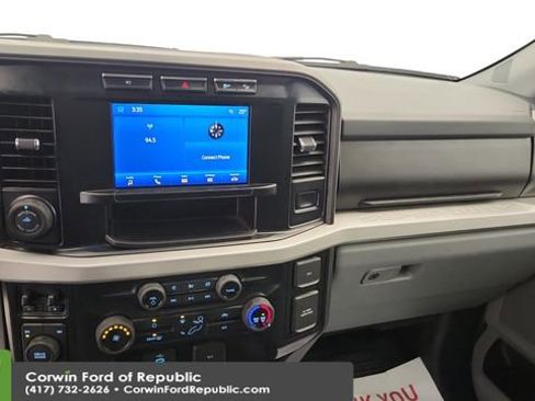 Certified 2023 Ford F350 XLT w/ 360-Degree Camera Package image 20