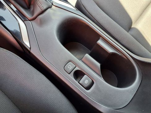 Used 2024 Toyota Corolla LE FWD image 26