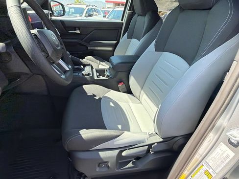 New 2026 Toyota Tacoma TRD Sport RWD image 19
