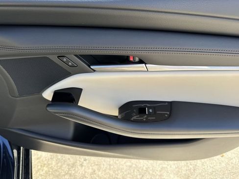 New 2026 MAZDA MAZDA3 2.5 S Sedan w/ Preferred Pkg image 44