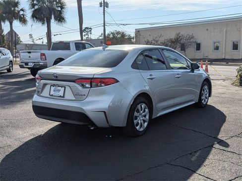 Used 2024 Toyota Corolla LE image 5