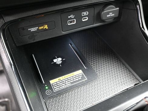 Used 2025 Honda CR-V Sport-L image 17