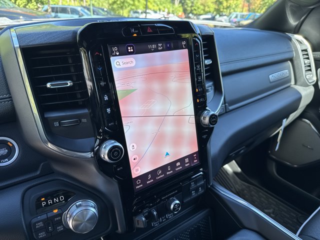 New 2027 RAM 1500 Laramie AWD/4WD image 26